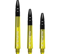 Mission Sabre Dart Shafts - 7 Colours