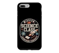 Mission Science Class Launching Curiosity Case for iPhone 7 Plus/8 Plus