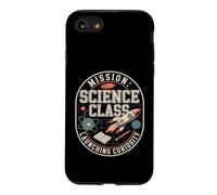 Mission Science Class Launching Curiosity Case for iPhone SE (2020) / 7/8