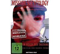 Mission Scientology