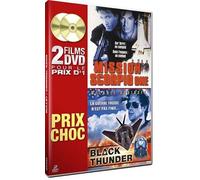 Mission Scorpio One / Black Thunder [FRENCH]