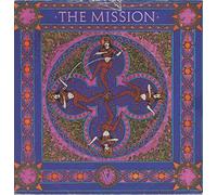 Mission - Severina / Tomorrow Never Knows [7" VINYL]