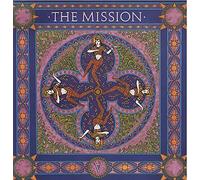 MISSION - Severina / Wishing well / Tomorrow never knows / MYTHX 3
