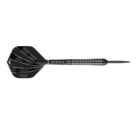 Mission Spiro Darts M2 |90% Tungsten Steel Tip Darts Set | Graphite PVD