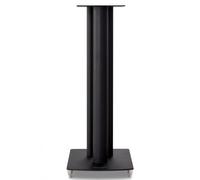 Mission Stancette Speaker Stands (Pair) Black