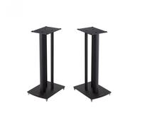 Mission Stancette Speaker Stands (Pair) Black