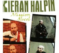 Mission Street by Kieran Halpin