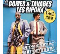 Mission Suicide - Gomez & Tavares : Les Ripoux