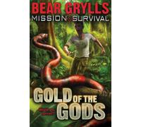 Mission Survival 1: Gold of the Gods