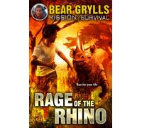 Mission Survival 7: Rage of the Rhino