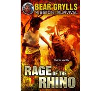 Mission Survival 7: Rage of the Rhino