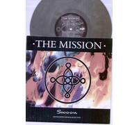 MISSION - SWOON - 10 INCH VINYL