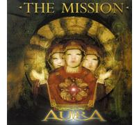 Mission,the - Aura (Greek Edition)