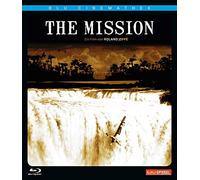 MISSION, THE/BLU CINEMATH - MO [Blu-ray] [1986]