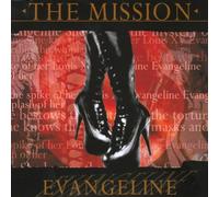 Mission, The - Evangeline