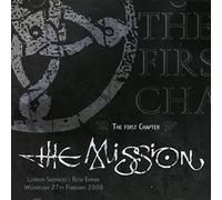 Mission - The First Chapter - Live