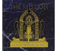 Mission the - God's Own Medicine