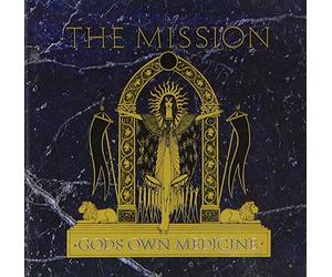 Mission the - God's Own Medicine