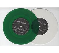Mission, the - Shine Like the Stars [7" VINYL]
