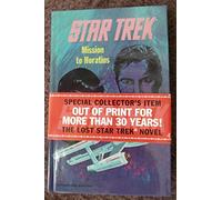 Mission to Horatius (Star Trek: The Original Series)