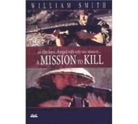 Mission to Kill [DVD] [1992] [Region 1] [US Import] [NTSC]