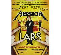 Mission to Lars