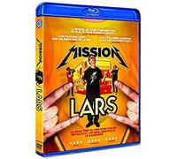 Mission to lars [Blu-ray]