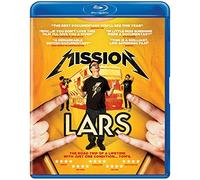 Mission To Lars [Blu-ray] [Region B]