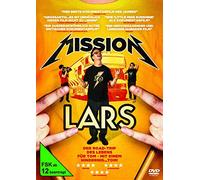 Mission To Lars (DVD)