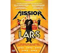 Mission To Lars [DVD]