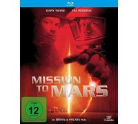 Mission to Mars (2000) (Blu-Ray)