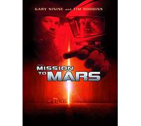 Mission To Mars