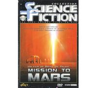 Mission to Mars