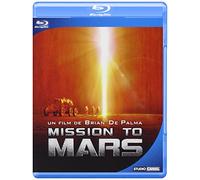 Mission to Mars [Blu-ray] [ FR Import]