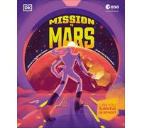 Mission to Mars: Can You Survive in Space?