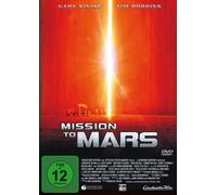 Mission to Mars [DVD]