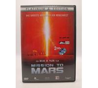 Mission to Mars [DVD] [Import]