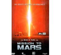 Mission to Mars [DVD] [Import]
