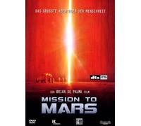 Mission to Mars [Import]