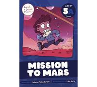 Mission to Mars: Level 5a