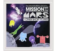 Mission to Mars (& Other Short Stories)
