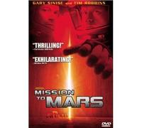 Mission To Mars : Widescreen Edition