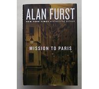 Mission To Paris
