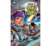 Mission to Planet Cookie