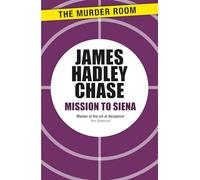 Mission to Siena (Murder Room)