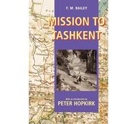 Mission to Tashkent the New