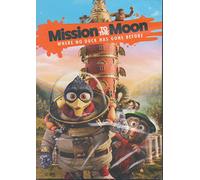 Mission to the Moon - Where No Duck Has Gone Before