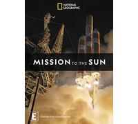 Mission To The Sun