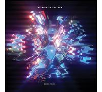 Mission to the Sun - Seven Years [VINYL]