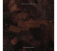 Mission To The Sun - Sophia Oscillations [VINYL]